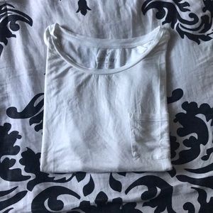 Pocket Tee Shirt